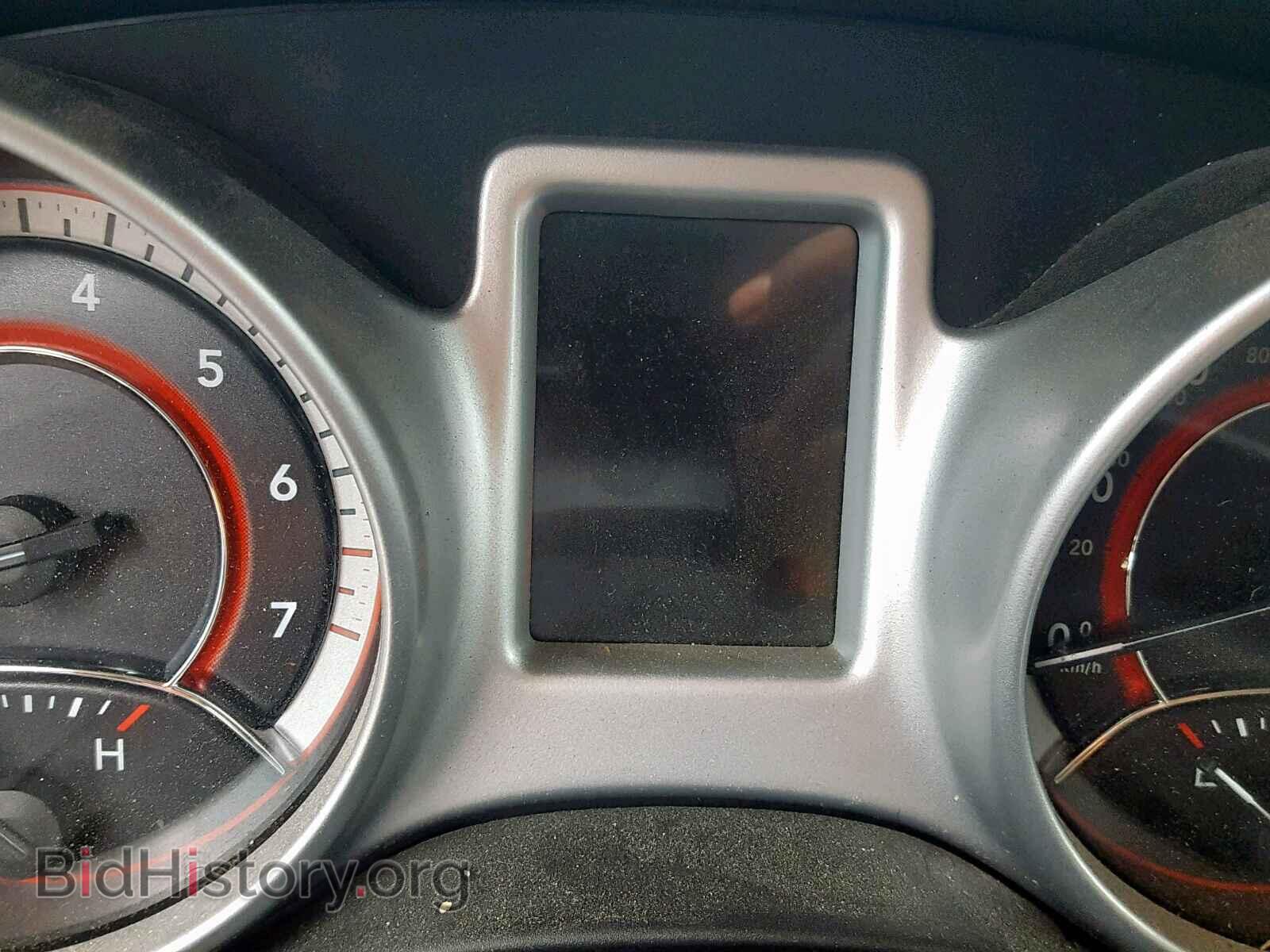 2012 DODGE JOURNEY SE - VIN: 3C4PDCAB3CT348306 - Фото 8