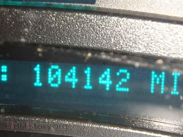 2005 CHEVROLET SILVERADO - VIN: 1GCHK29215E164803 - Фото 8