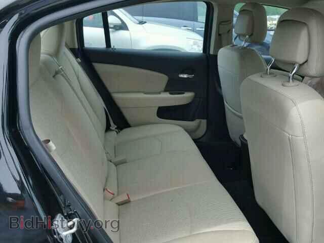 2013 CHRYSLER 200 - VIN: 1C3CCBBB3DN543127 - Фото 6