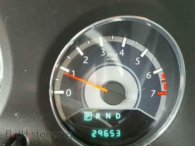 2013 CHRYSLER 200 - VIN: 1C3CCBBB3DN543127 - Фото 8