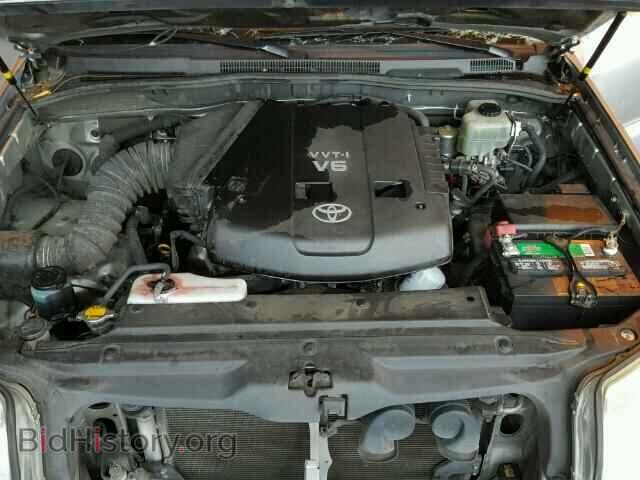 2006 TOYOTA 4RUNNER - VIN: JTEBU14R968057864 - Фото 7