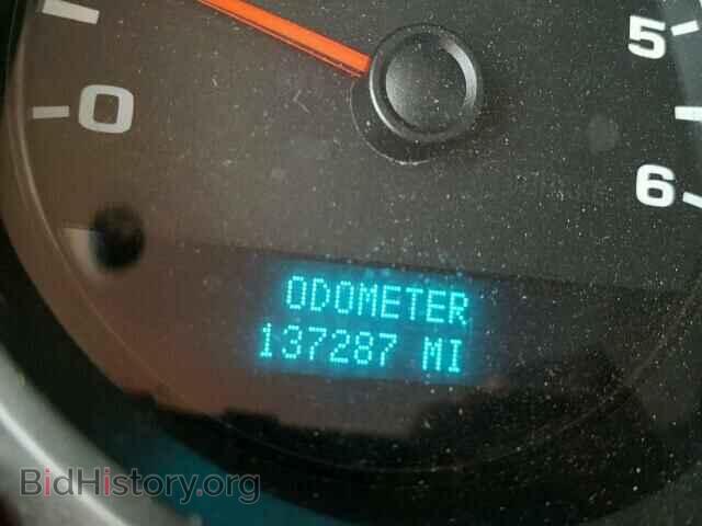 2007 CHEVROLET SILVERADO - VIN: 1GCEC14X57Z617331 - Фото 8