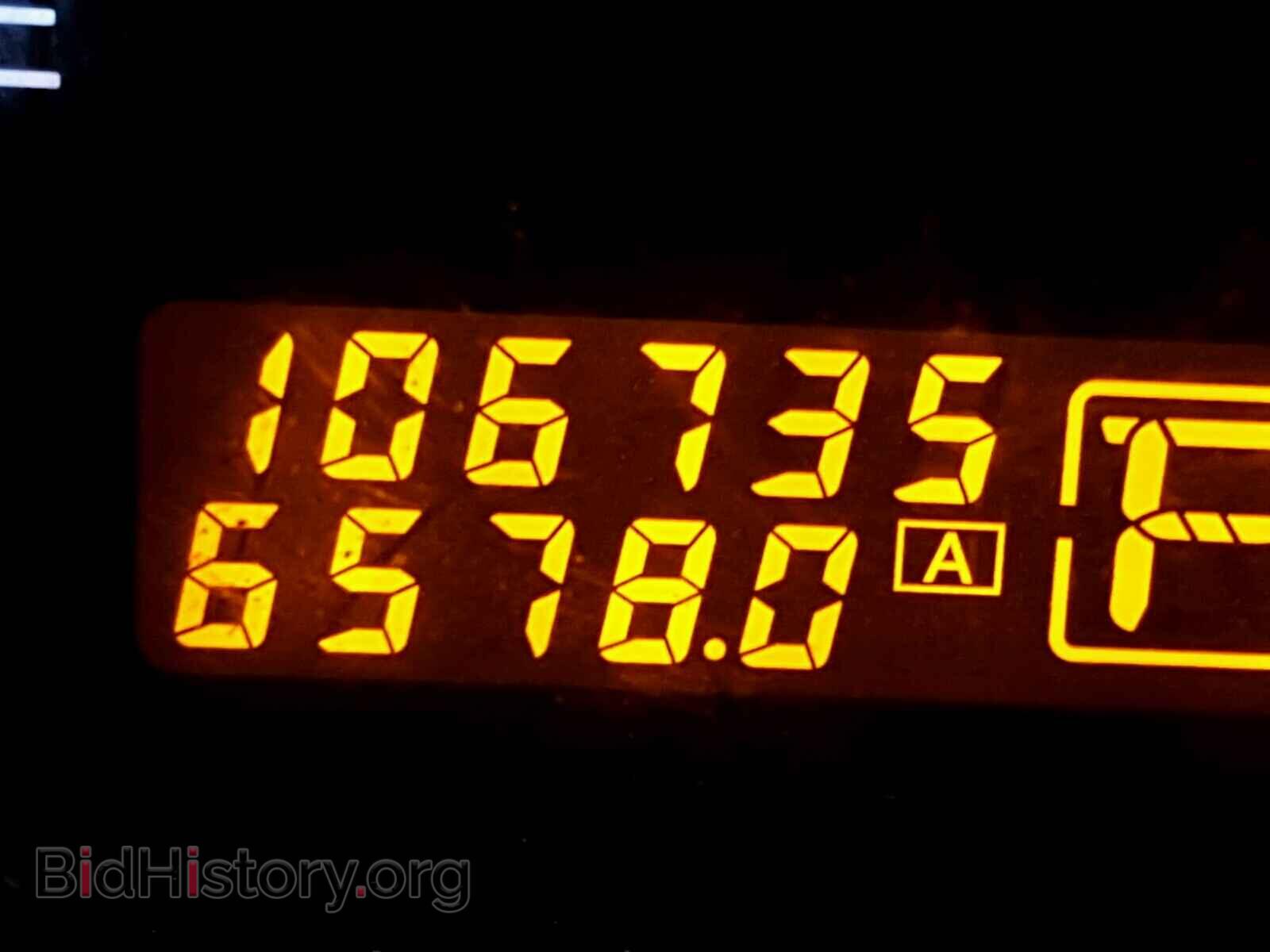 2007 NISSAN MAXIMA - VIN: 1N4BA41E77C824745 - Photo 8