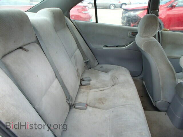 2003 MITSUBISHI GALANT - VIN: 4A3AA46G73E173936 - Фото 6
