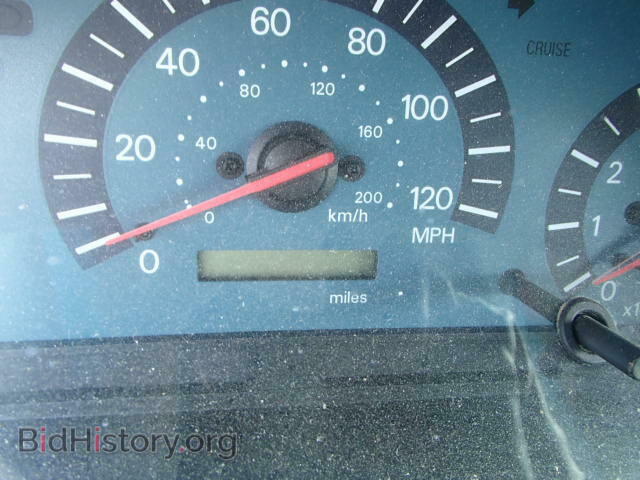 2003 MITSUBISHI GALANT - VIN: 4A3AA46G73E173936 - Фото 8