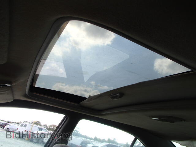 2003 MITSUBISHI GALANT - VIN: 4A3AA46G73E173936 - Фото 10