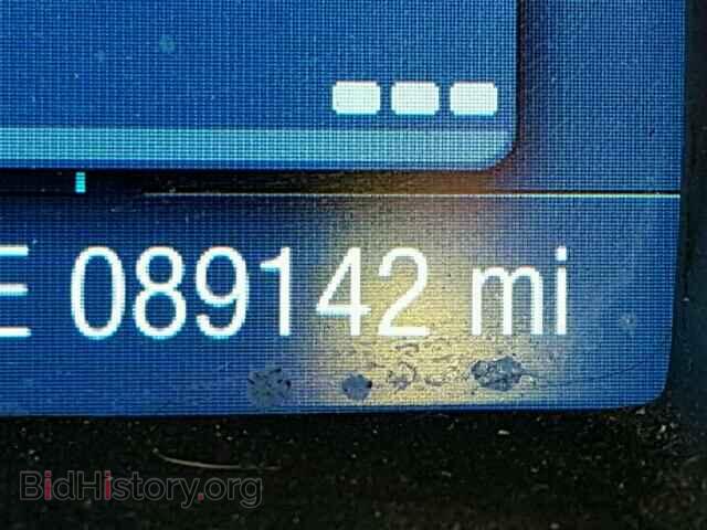 2014 FORD FOCUS - VIN: 1FADP3F22EL183940 - Фото 8