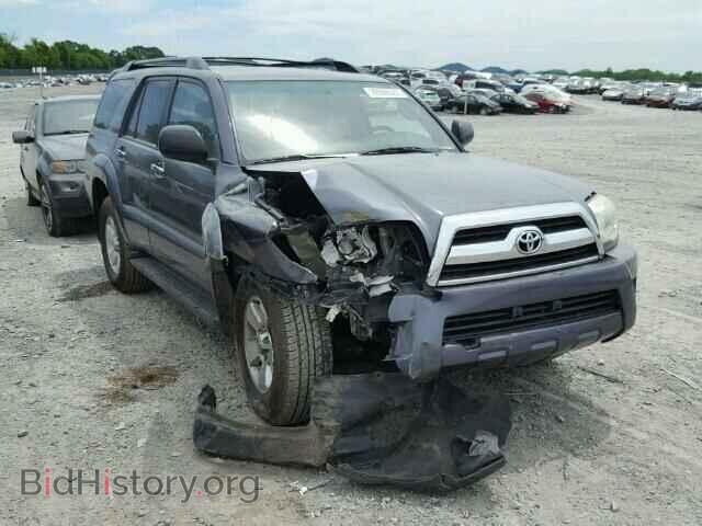 Фотография JTEZU14R478065726 - TOYOTA 4RUNNER 2007