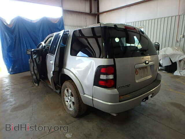 2008 FORD EXPLORER - VIN: 1FMEU63E88UA10893 - Photo 3