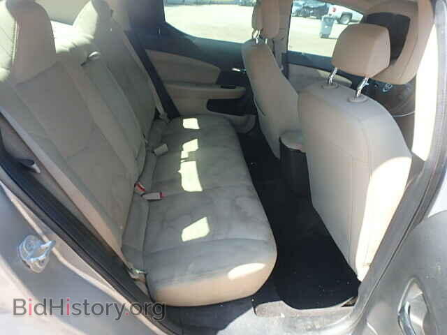2013 DODGE AVENGER - VIN: 1C3CDZAB7DN535314 - Фото 6