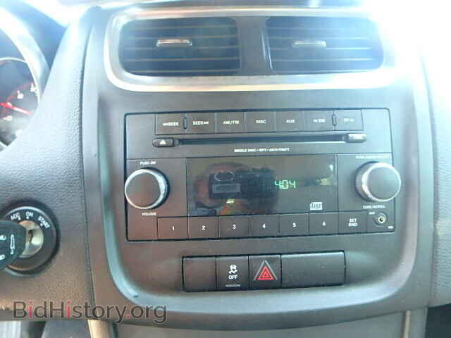 2013 DODGE AVENGER - VIN: 1C3CDZAB7DN535314 - Фото 9