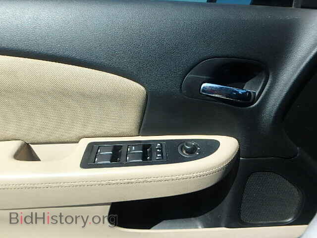 2013 DODGE AVENGER - VIN: 1C3CDZAB7DN535314 - Фото 10