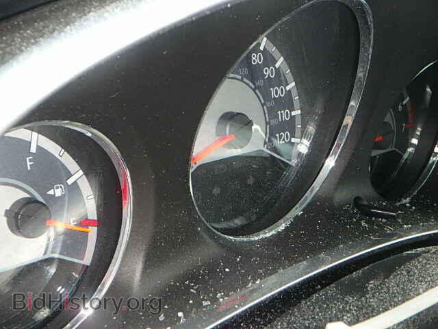2012 CHRYSLER 200 - VIN: 1C3CCBAB5CN205454 - Фото 8