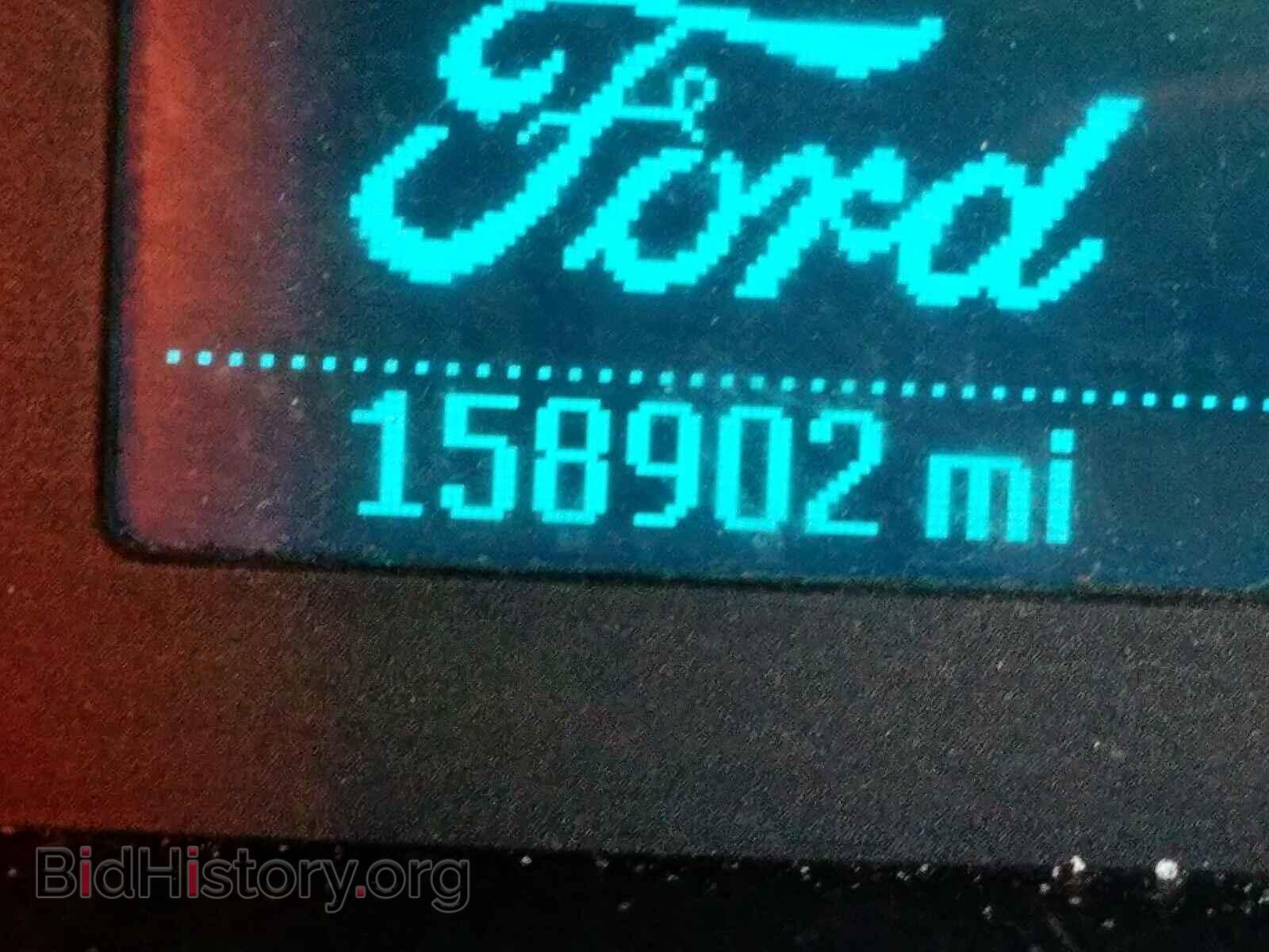 2014 FORD TRANSIT CO - VIN: NM0GE9E70E1133138 - Фото 8