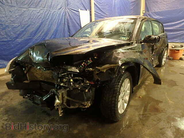 2013 CHRYSLER 200 - VIN: 1C3CCBBG4DN678502 - Фото 2