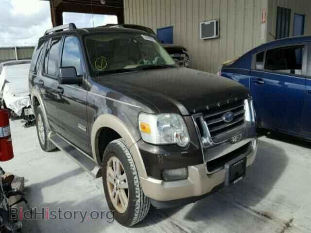 Photo 1FMEU64E76UA42925 - FORD EXPLORER 2006