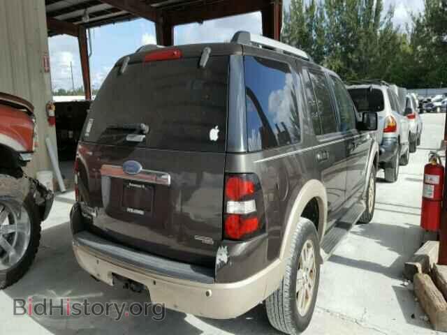 2006 FORD EXPLORER - VIN: 1FMEU64E76UA42925 - Фото 4