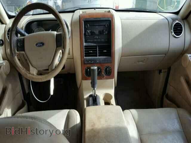 2006 FORD EXPLORER - VIN: 1FMEU64E76UA42925 - Фото 9