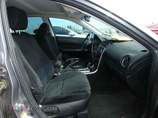2006 MAZDA 6 - VIN: 1YVHP80C265M14328 - Фото 5