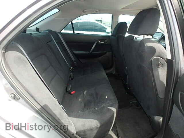 2006 MAZDA 6 - VIN: 1YVHP80C265M14328 - Фото 6