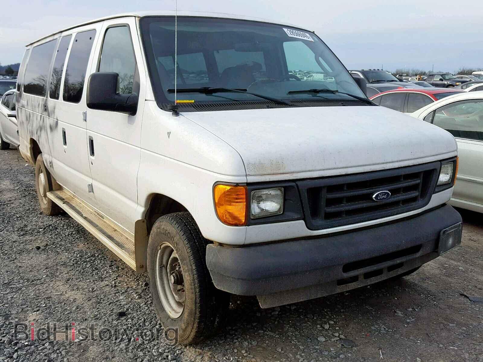 Фотография 1FBSS31L64HB07868 - FORD ECONOLINE 2004