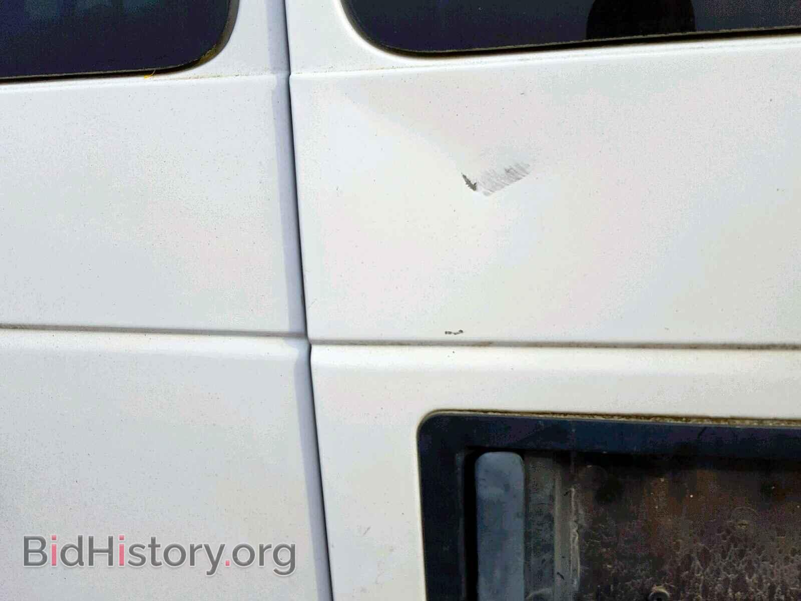 2004 FORD ECONOLINE - VIN: 1FBSS31L64HB07868 - Фото 10