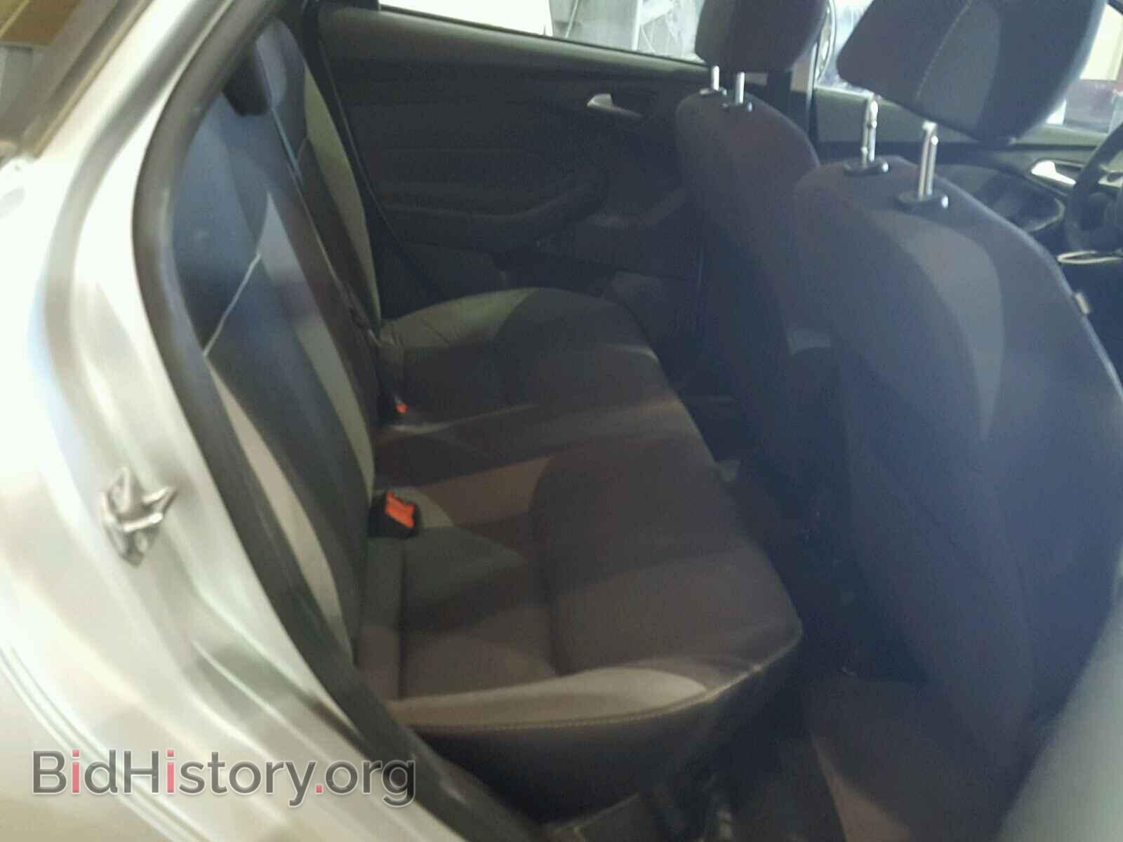 2013 FORD FOCUS - VIN: 1FADP3F21DL262210 - Photo 6