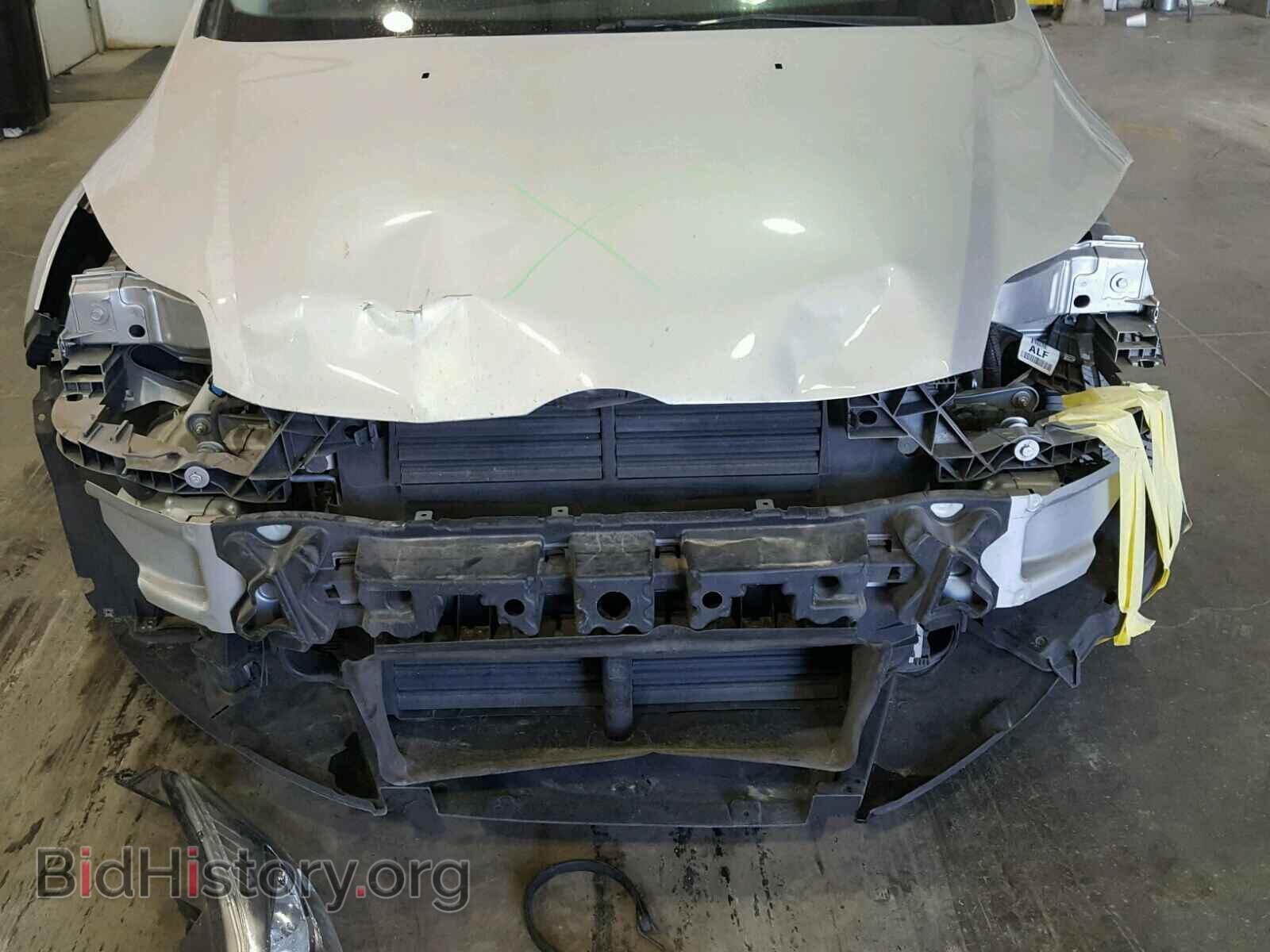 2013 FORD FOCUS - VIN: 1FADP3F21DL262210 - Photo 9