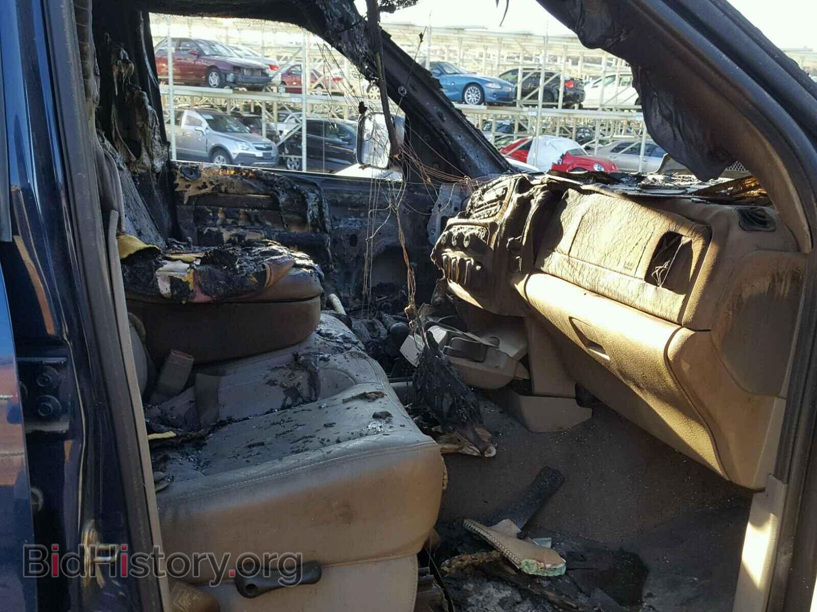 2004 DODGE RAM 3500 - VIN: 3D7LU38C04G228007 - Фото 5