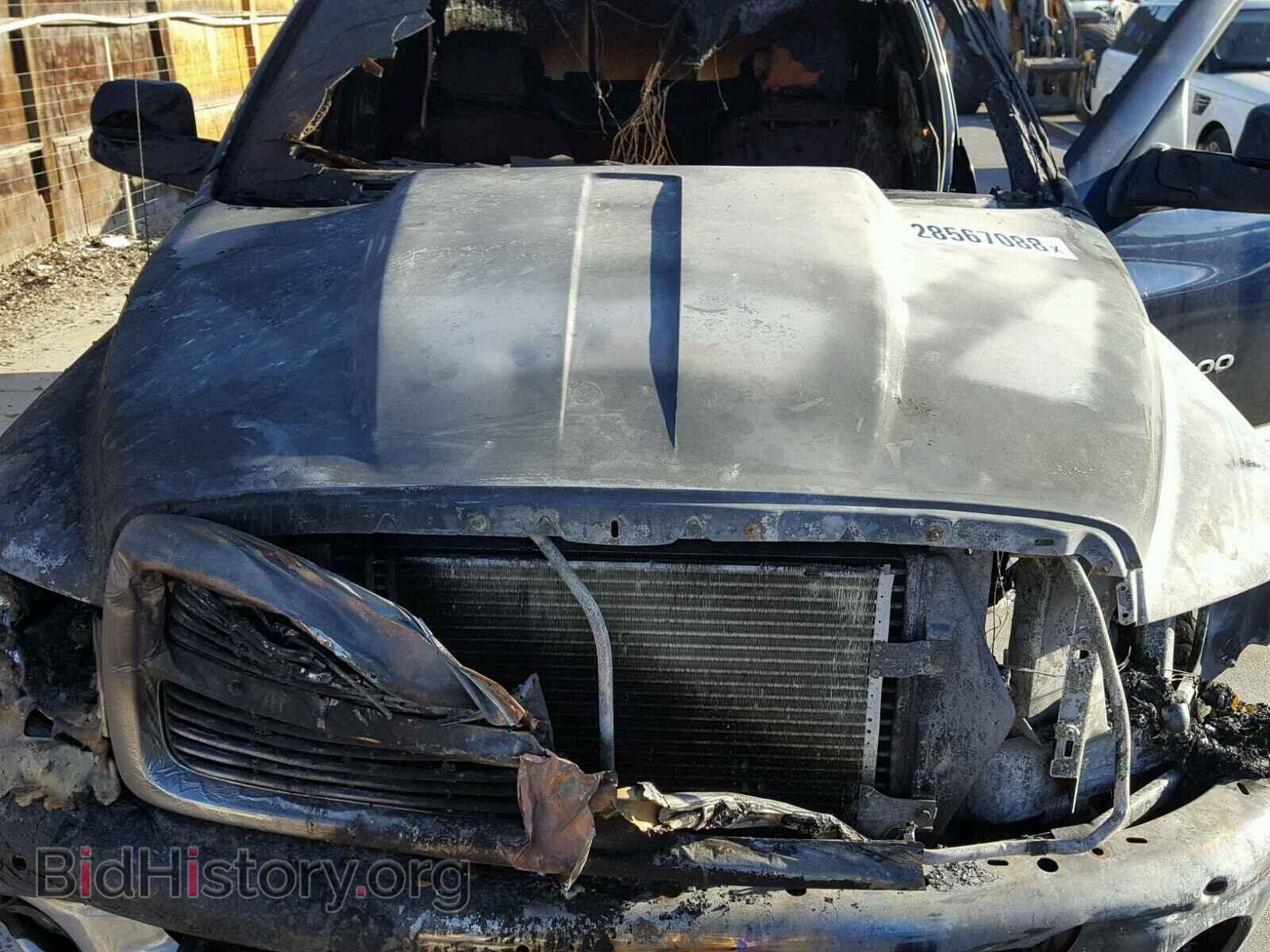 2004 DODGE RAM 3500 - VIN: 3D7LU38C04G228007 - Фото 7