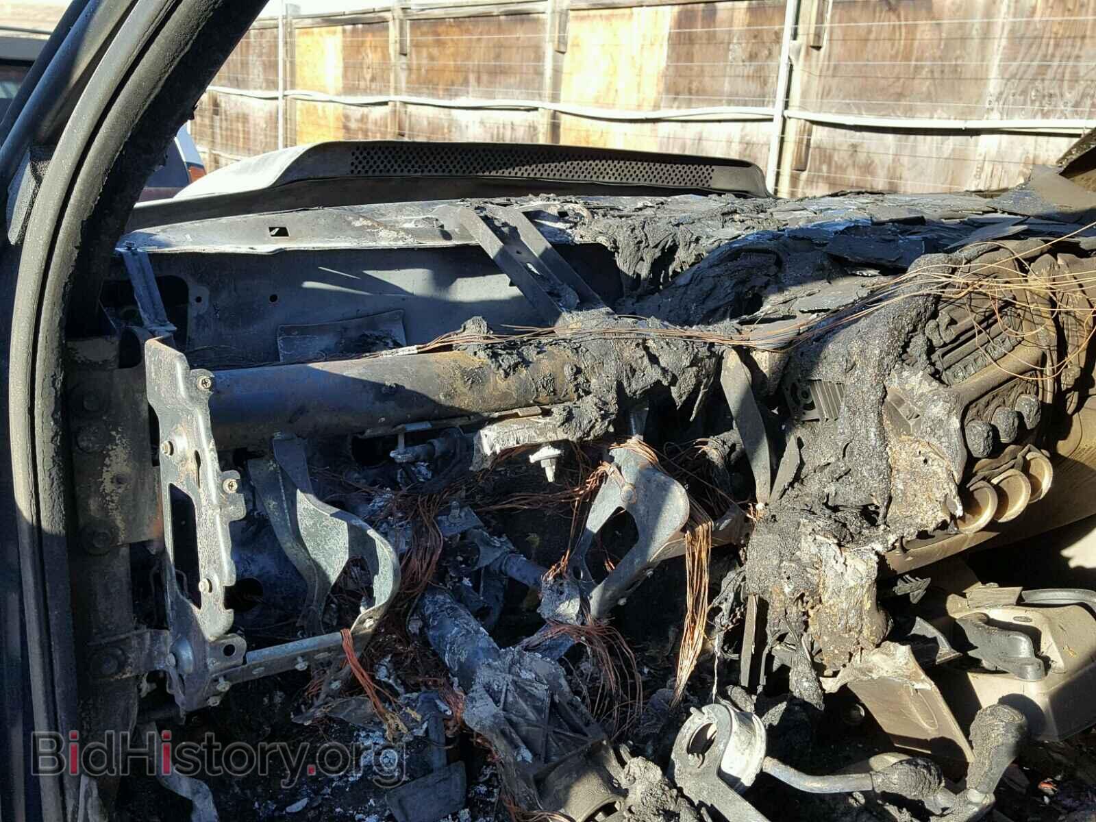 2004 DODGE RAM 3500 - VIN: 3D7LU38C04G228007 - Фото 8