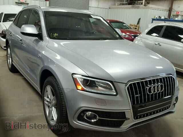 Photo WA1D7AFP7GA044888 - AUDI Q5 2016