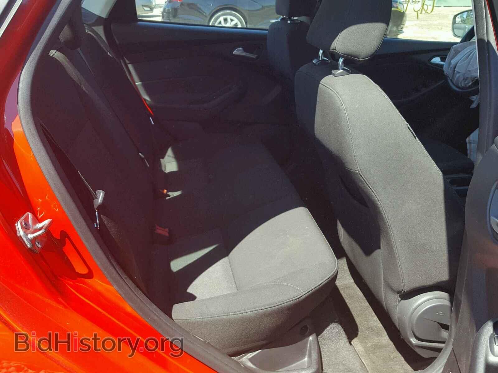 2015 FORD FOCUS - VIN: 1FADP3F27FL295862 - Фото 6