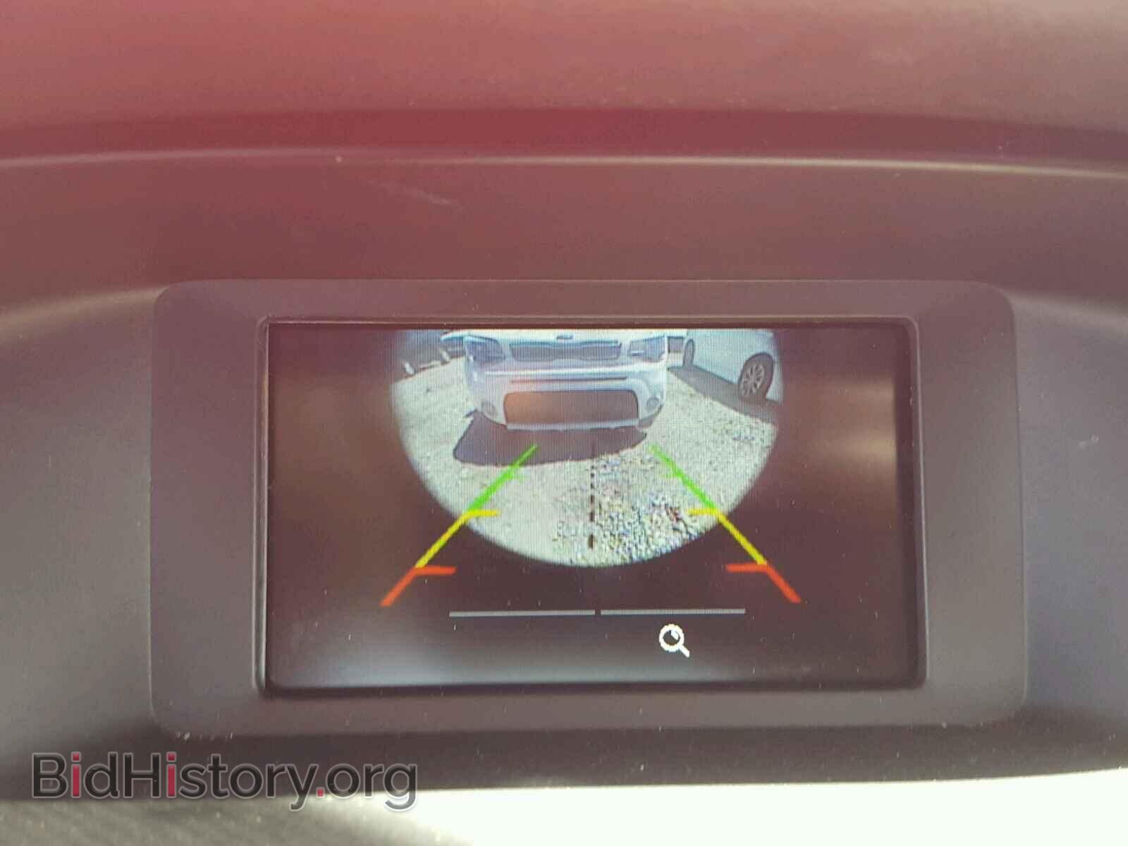 2015 FORD FOCUS - VIN: 1FADP3F27FL295862 - Фото 9