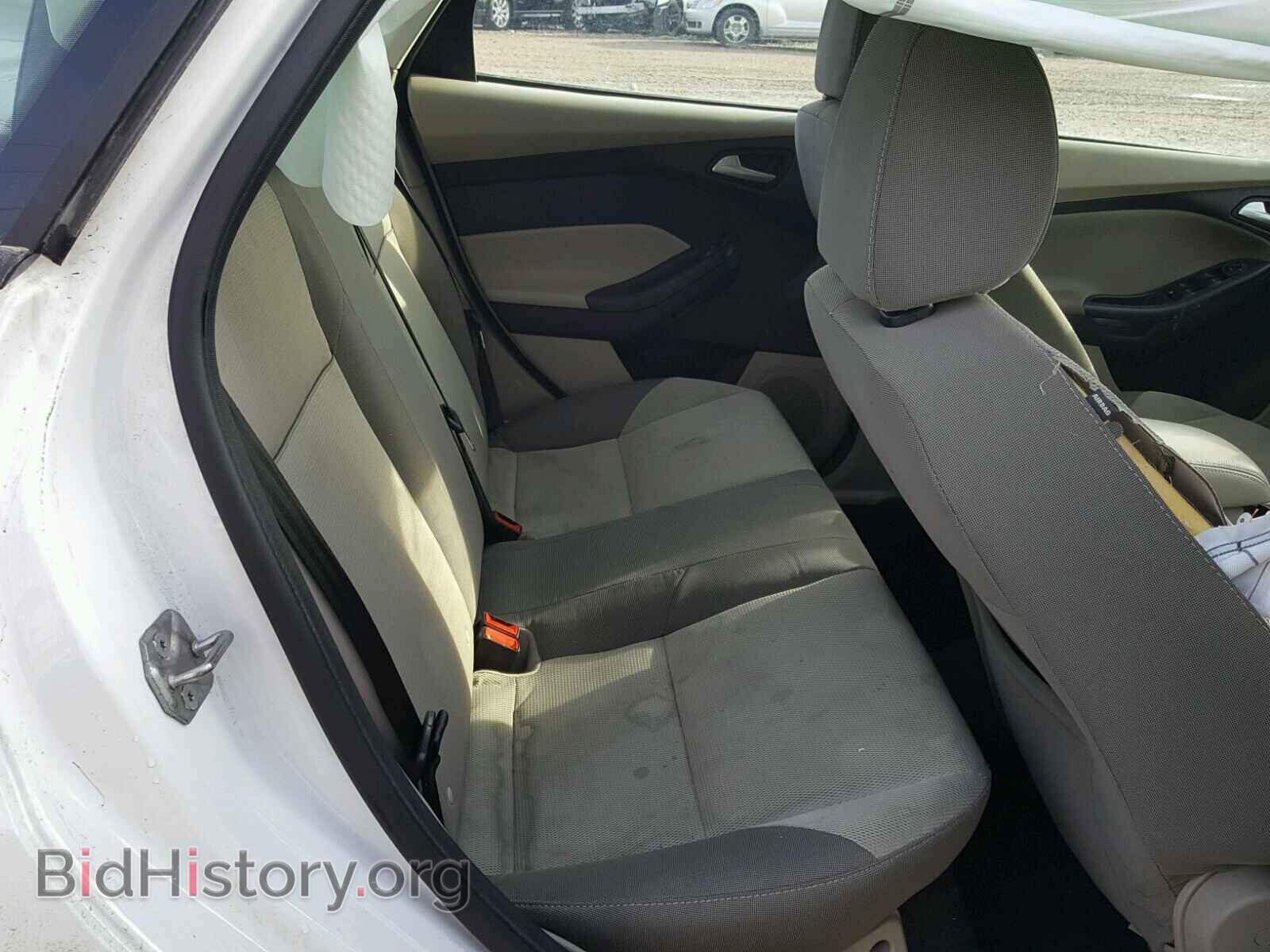 2014 FORD FOCUS - VIN: 1FADP3F27EL216785 - Photo 6