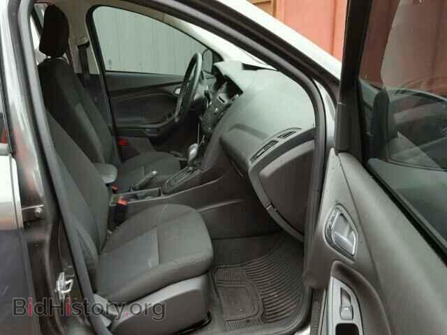2015 FORD FOCUS - VIN: 1FADP3K27FL384854 - Фото 5