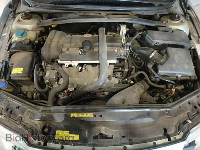 2004 VOLVO S80 - VIN: YV1TS59H041381369 - Фото 7