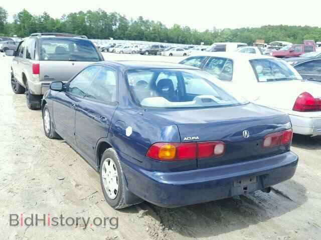 1997 ACURA INTEGRA - VIN: JH4DB7650VS007807 - Фото 3