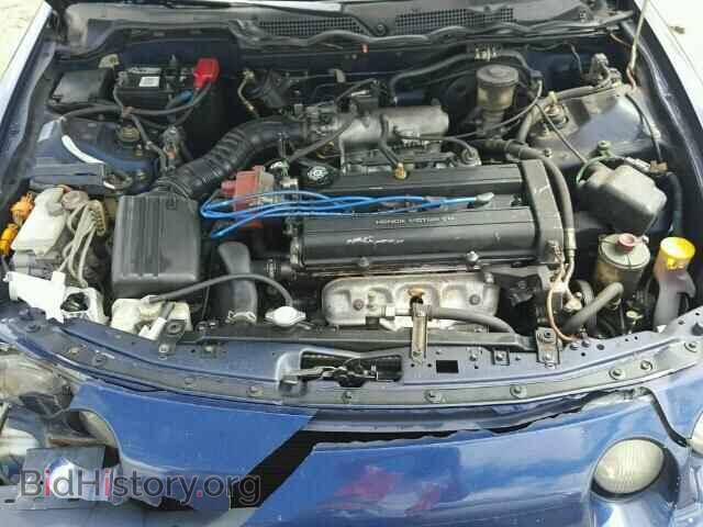1997 ACURA INTEGRA - VIN: JH4DB7650VS007807 - Фото 7