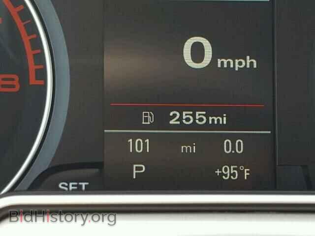 2016 AUDI A4 - VIN: WAUFFAFL2GN007137 - Фото 8