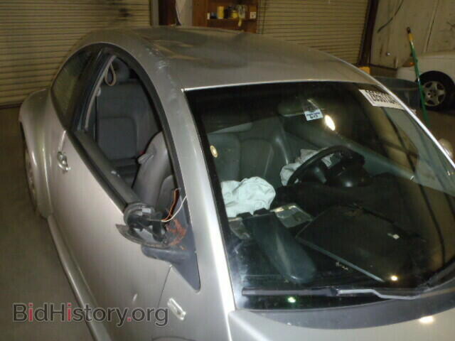 2000 VOLKSWAGEN BEETLE - VIN: 3VWCC21C8YM458867 - Фото 9