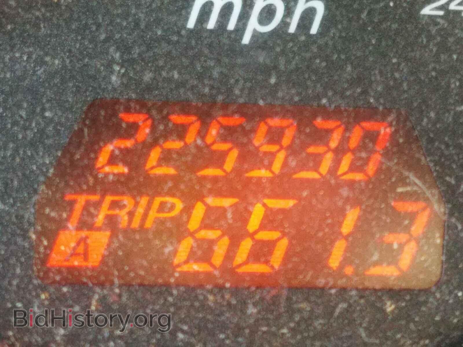 2006 MAZDA 6 - VIN: 1YVHP80C865M12874 - Фото 8