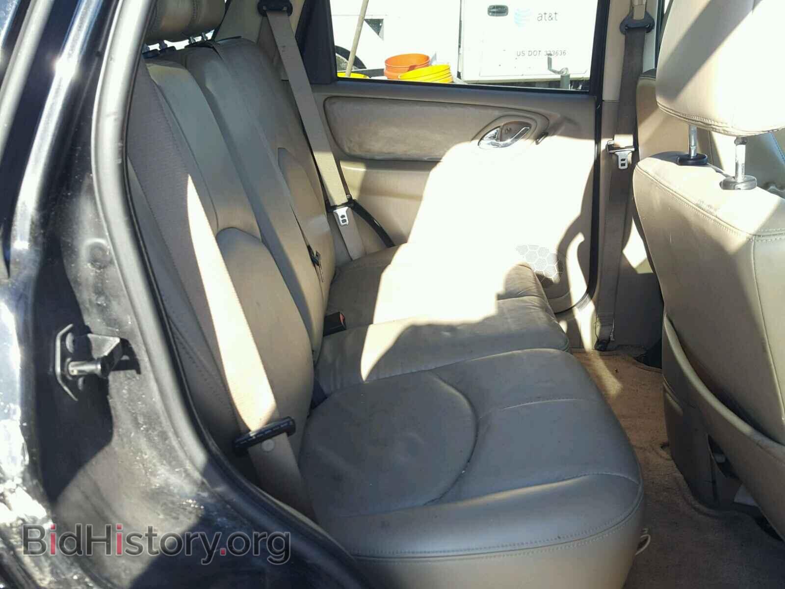 2005 MAZDA TRIBUTE - VIN: 4F2YZ06145KM41456 - Фото 6