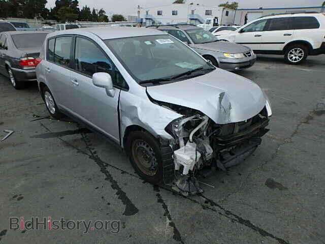 Фотография 3N1BC1CP3BL470692 - NISSAN VERSA 2011