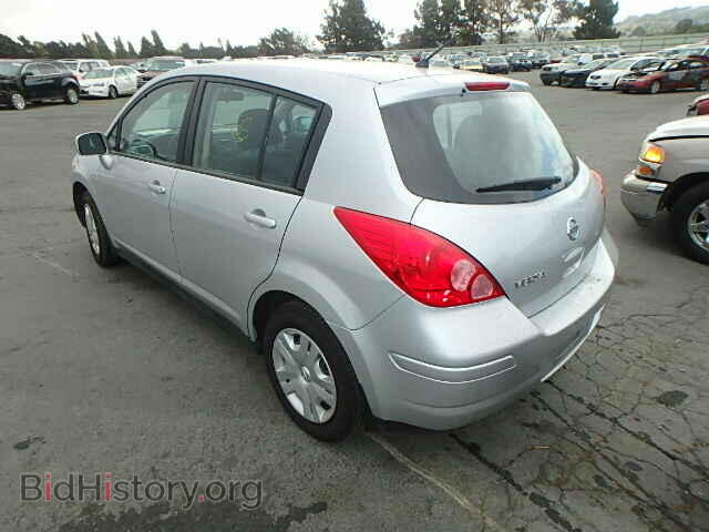 2011 NISSAN VERSA - VIN: 3N1BC1CP3BL470692 - Photo 3