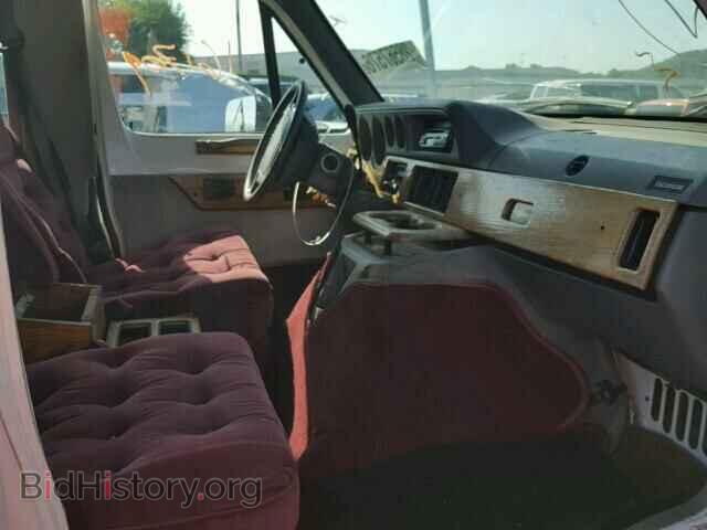 1996 DODGE RAM VAN - VIN: 2B6HB21Y3TK121075 - Фото 5