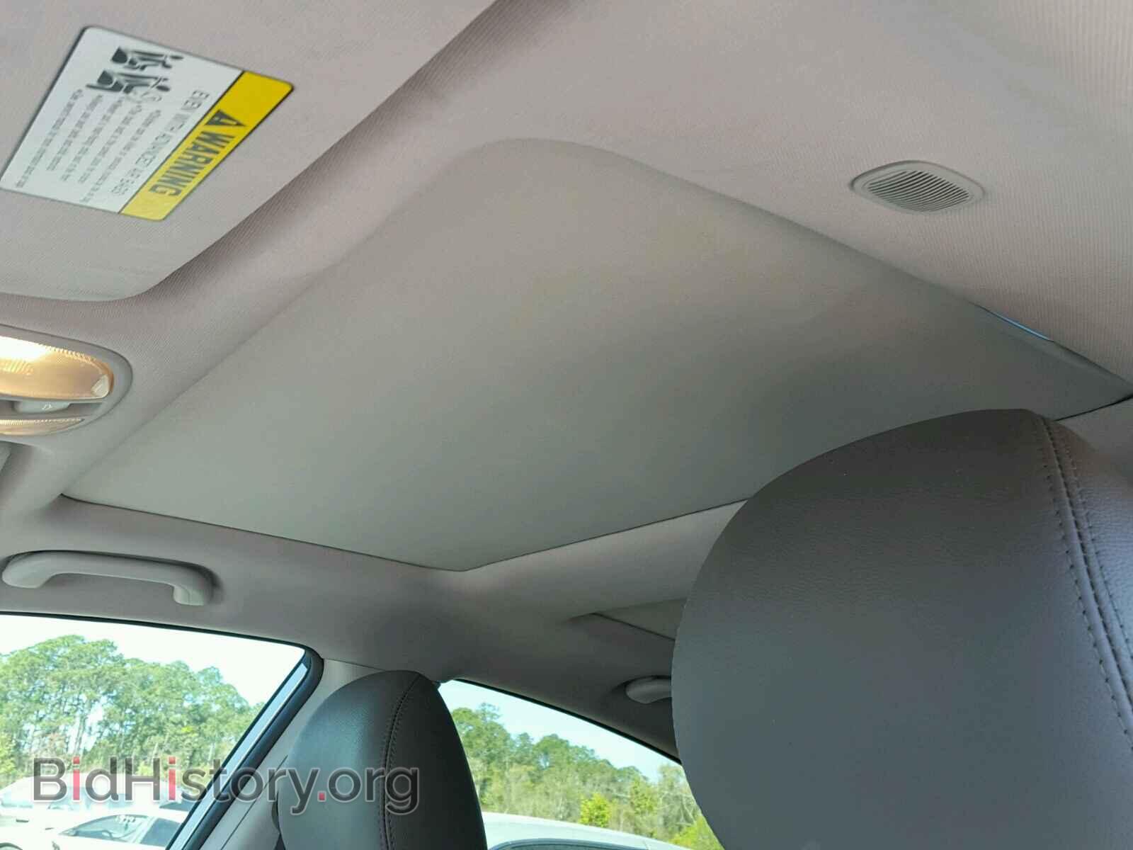 2012 HYUNDAI SONATA - VIN: 5NPEC4AC2CH341582 - Фото 9