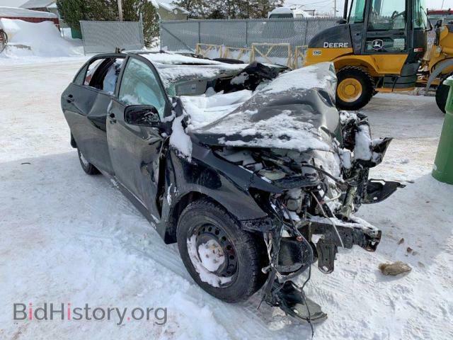 Фотография 2T1BE4EE7BC047248 - TOYOTA COROLLA 2011