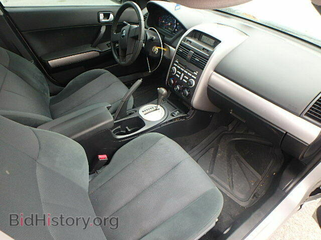 2006 MITSUBISHI GALANT - VIN: 4A3AB36F96E065336 - Фото 5