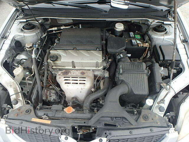 2006 MITSUBISHI GALANT - VIN: 4A3AB36F96E065336 - Фото 7